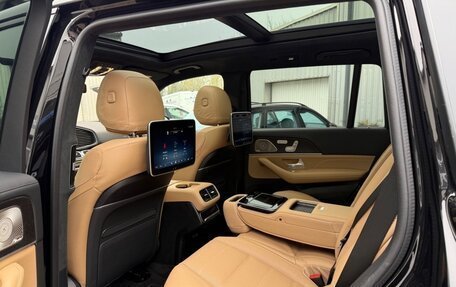 Mercedes-Benz GLS, 2022 год, 8 900 000 рублей, 16 фотография