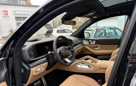 Mercedes-Benz GLS, 2022 год, 8 900 000 рублей, 17 фотография
