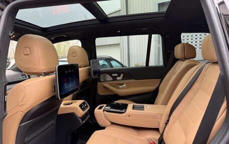 Mercedes-Benz GLS, 2022 год, 8 900 000 рублей, 18 фотография