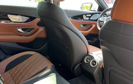 Mercedes-Benz AMG GT I рестайлинг, 2021 год, 10 900 000 рублей, 13 фотография