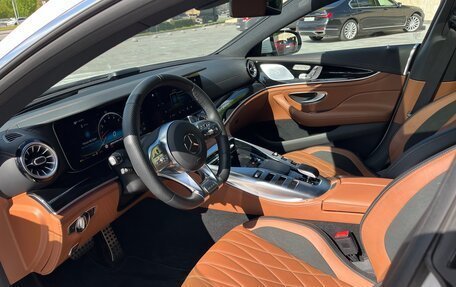 Mercedes-Benz AMG GT I рестайлинг, 2021 год, 10 900 000 рублей, 9 фотография