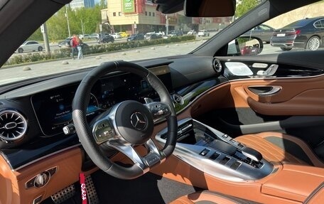 Mercedes-Benz AMG GT I рестайлинг, 2021 год, 10 900 000 рублей, 10 фотография