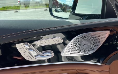 Mercedes-Benz AMG GT I рестайлинг, 2021 год, 10 900 000 рублей, 16 фотография