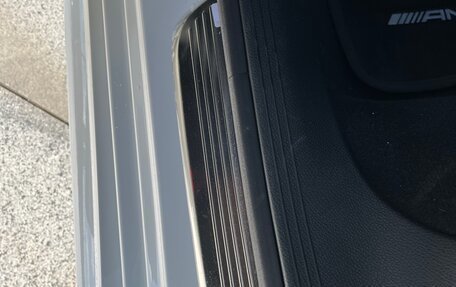 Mercedes-Benz AMG GT I рестайлинг, 2021 год, 10 900 000 рублей, 27 фотография