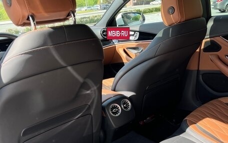 Mercedes-Benz AMG GT I рестайлинг, 2021 год, 10 900 000 рублей, 15 фотография