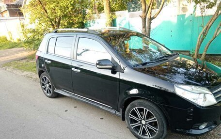 Geely MK Cross I, 2013 год, 310 000 рублей, 5 фотография