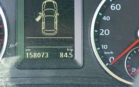 Volkswagen Tiguan I, 2011 год, 1 200 000 рублей, 7 фотография