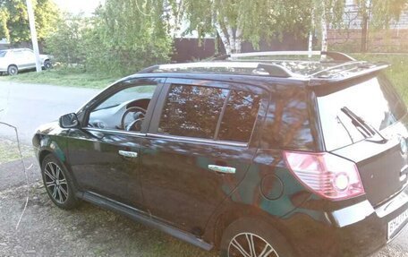 Geely MK Cross I, 2013 год, 310 000 рублей, 8 фотография