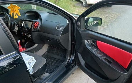Geely MK Cross I, 2013 год, 310 000 рублей, 7 фотография