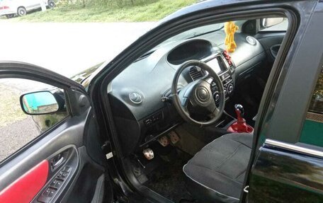 Geely MK Cross I, 2013 год, 310 000 рублей, 9 фотография