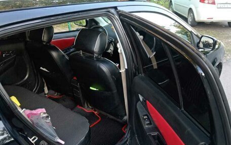 Geely MK Cross I, 2013 год, 310 000 рублей, 11 фотография
