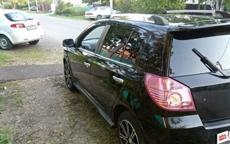Geely MK Cross I, 2013 год, 310 000 рублей, 3 фотография