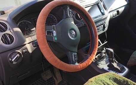 Volkswagen Tiguan I, 2011 год, 1 200 000 рублей, 9 фотография