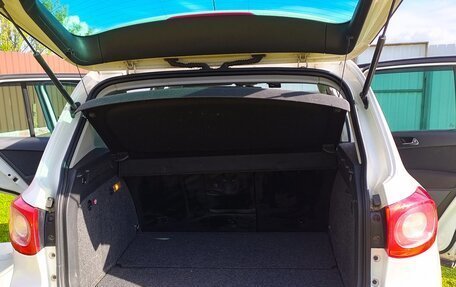 Volkswagen Tiguan I, 2011 год, 1 200 000 рублей, 11 фотография