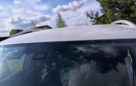 Volkswagen Tiguan I, 2011 год, 1 200 000 рублей, 14 фотография