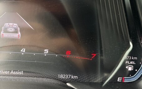 Rambler 1500, 2023 год, 13 900 000 рублей, 10 фотография