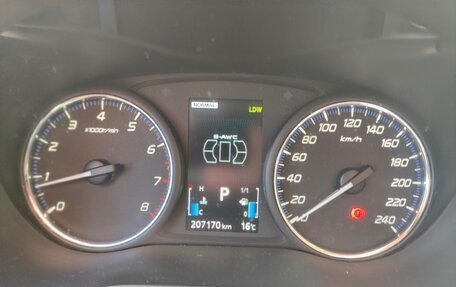 Mitsubishi Outlander III рестайлинг 3, 2012 год, 1 300 000 рублей, 13 фотография