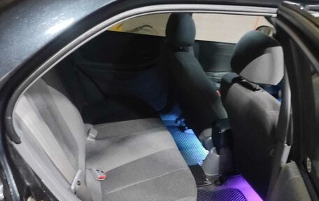 Hyundai Accent II, 2008 год, 350 000 рублей, 6 фотография