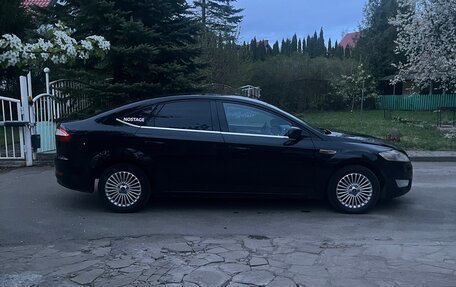 Ford Mondeo IV, 2008 год, 850 000 рублей, 6 фотография