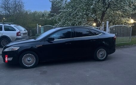 Ford Mondeo IV, 2008 год, 850 000 рублей, 5 фотография