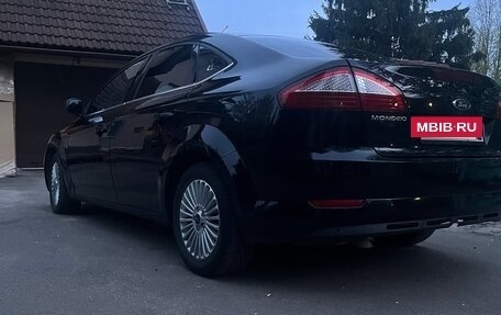 Ford Mondeo IV, 2008 год, 850 000 рублей, 4 фотография