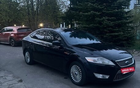Ford Mondeo IV, 2008 год, 850 000 рублей, 2 фотография