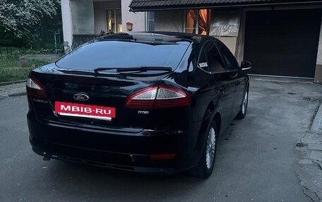Ford Mondeo IV, 2008 год, 850 000 рублей, 3 фотография