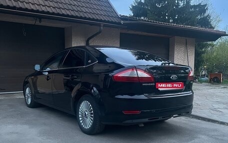 Ford Mondeo IV, 2008 год, 850 000 рублей, 7 фотография