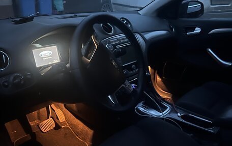 Ford Mondeo IV, 2008 год, 850 000 рублей, 11 фотография