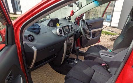 Toyota Ist II, 2003 год, 400 000 рублей, 7 фотография