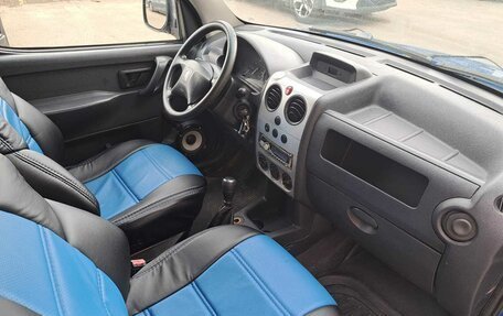 Peugeot Partner II рестайлинг 2, 2010 год, 505 000 рублей, 11 фотография