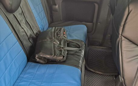 Peugeot Partner II рестайлинг 2, 2010 год, 505 000 рублей, 9 фотография