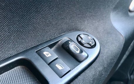 Peugeot 207 I, 2009 год, 420 000 рублей, 10 фотография