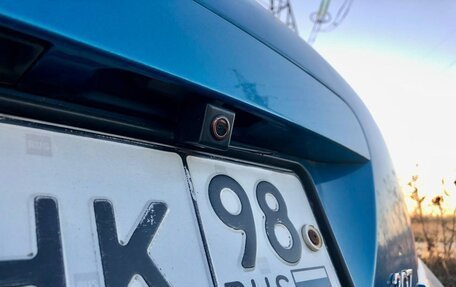 Peugeot 207 I, 2009 год, 420 000 рублей, 15 фотография