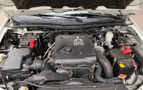 Mitsubishi L200 IV рестайлинг, 2013 год, 1 650 000 рублей, 13 фотография