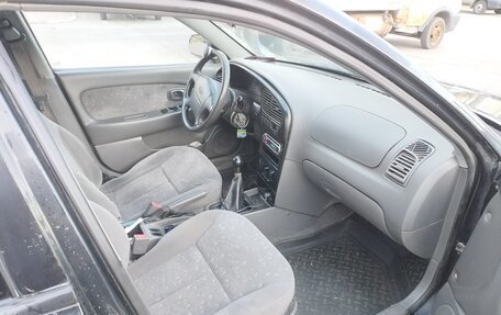 KIA Spectra II (LD), 2008 год, 220 000 рублей, 10 фотография