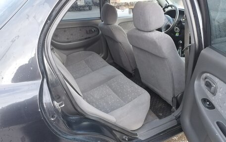 KIA Spectra II (LD), 2008 год, 220 000 рублей, 13 фотография