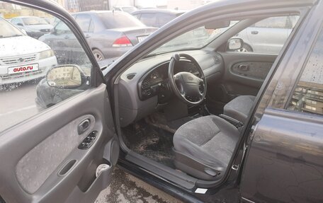 KIA Spectra II (LD), 2008 год, 220 000 рублей, 5 фотография