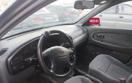 KIA Spectra II (LD), 2008 год, 220 000 рублей, 14 фотография