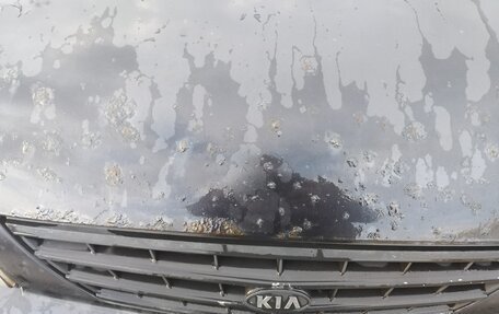 KIA Spectra II (LD), 2008 год, 220 000 рублей, 24 фотография