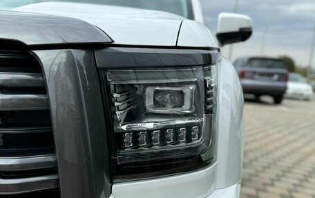 Haval H5, 2024 год, 4 049 000 рублей, 2 фотография
