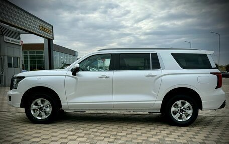 Haval H5, 2024 год, 4 049 000 рублей, 4 фотография
