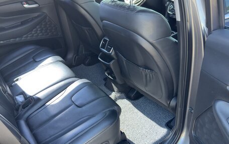 Hyundai Santa Fe IV, 2019 год, 3 250 000 рублей, 8 фотография