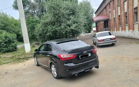 Ford Focus III, 2013 год, 960 000 рублей, 6 фотография