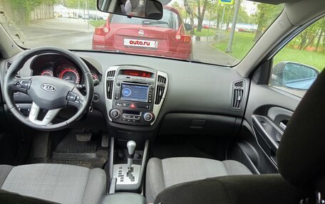KIA cee'd I рестайлинг, 2011 год, 758 000 рублей, 5 фотография