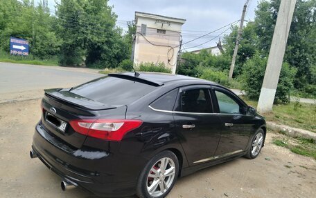 Ford Focus III, 2013 год, 960 000 рублей, 7 фотография