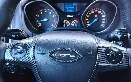 Ford Focus III, 2013 год, 960 000 рублей, 3 фотография