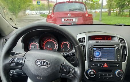 KIA cee'd I рестайлинг, 2011 год, 758 000 рублей, 7 фотография