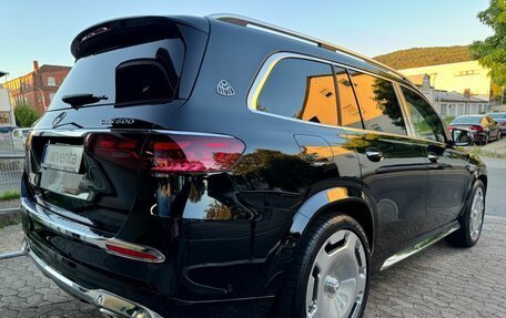Mercedes-Benz Maybach GLS I, 2025 год, 25 800 000 рублей, 4 фотография