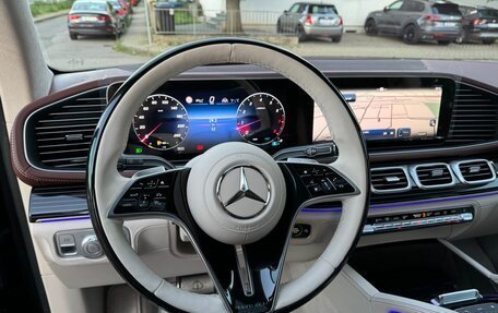 Mercedes-Benz Maybach GLS I, 2025 год, 25 800 000 рублей, 12 фотография